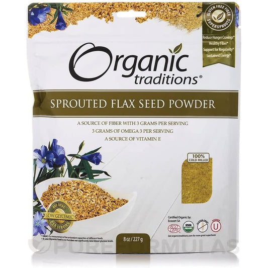 organic-traditions-pousutong-sprouted-flax-golden-8-oz-bag---rich-source-of-omega-3-fatty-acids-and-fiber-1