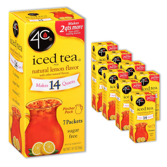 sugar-free-iced-tea-pitcher-packs---8-pack-makes-14-quarts-water-flavorings-powder-drink-mix---refreshing-summer-beverages---2-quarts-each-1