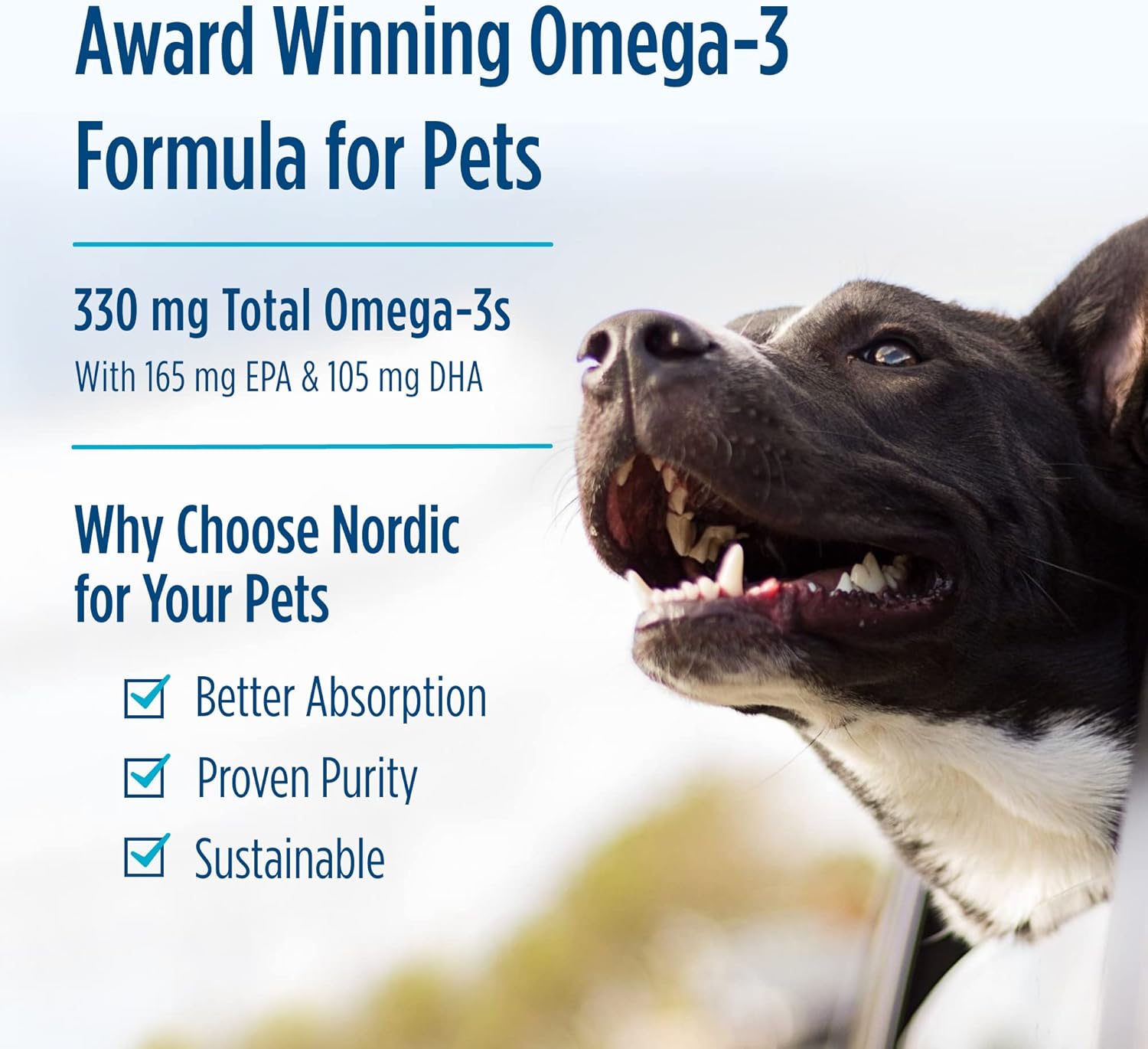 omega-3-fish-oil-for-dogs---nordic-naturals-unflavored-soft-gels---90-count-330-mg-per-soft-gel---epa-dha-for-heart-skin-coat-joint-immune-health-4
