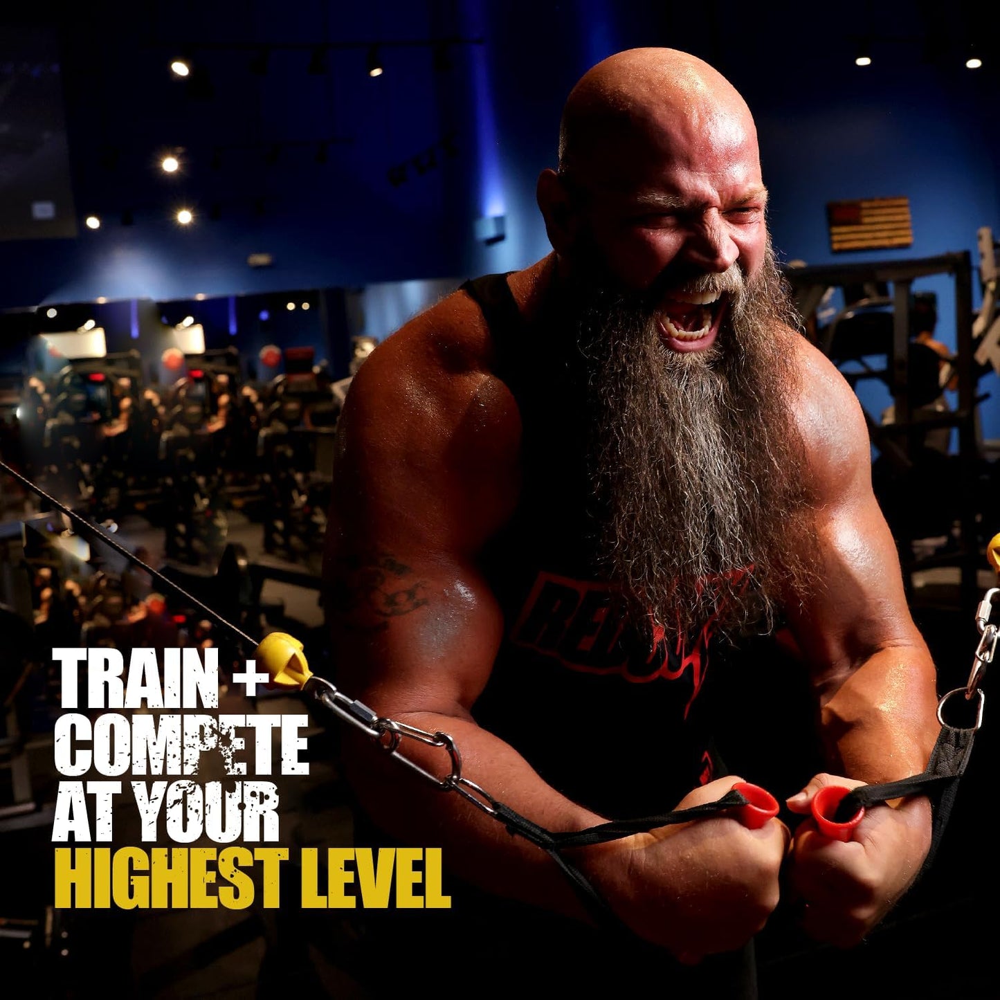 redcon1-total-war-pre-workout-powder-sour-gummy-bear-flavor---powerful-caffeinated-preworkout-with-beta-alanine-and-citrulline-malate-for-enhanced-pump-and-energy-boost---20-servings-5