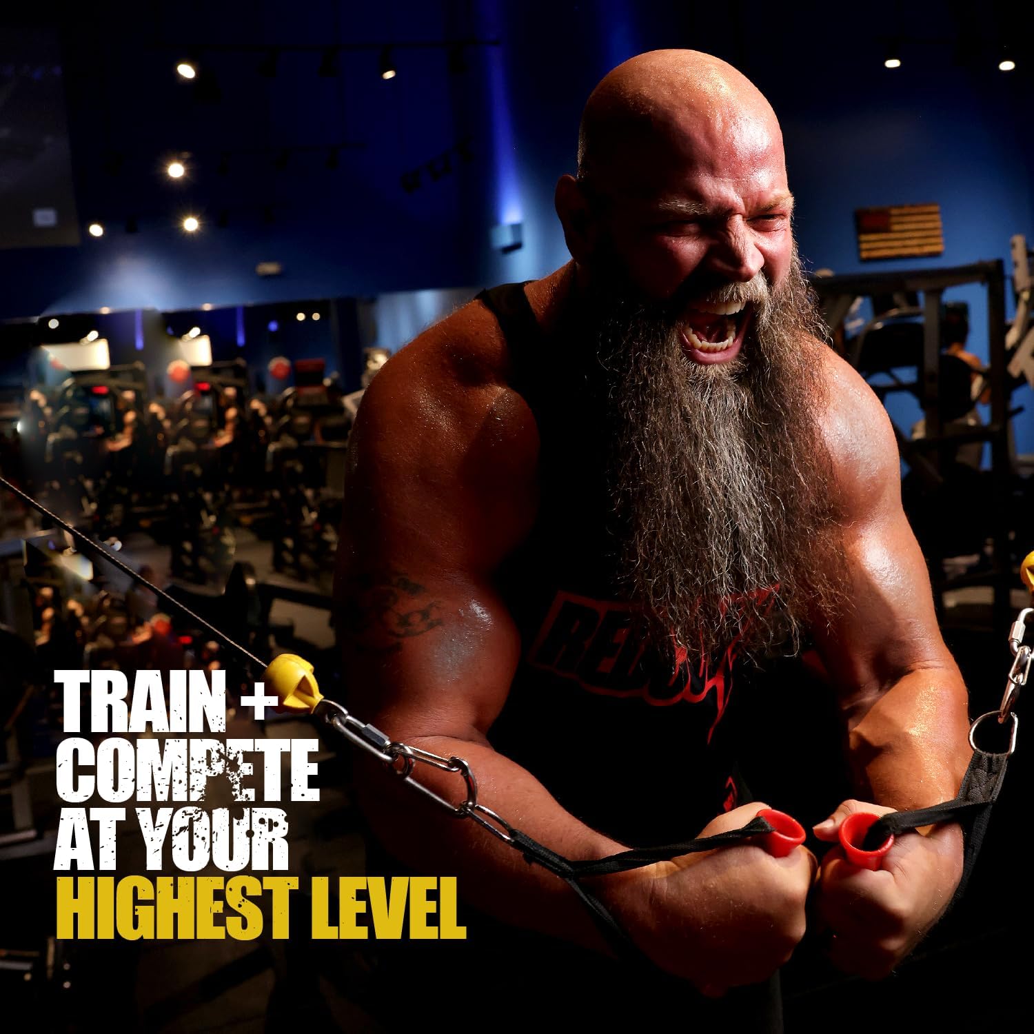 redcon1-total-war-pre-workout-powder-sour-gummy-bear-flavor---powerful-caffeinated-preworkout-with-beta-alanine-and-citrulline-malate-for-enhanced-pump-and-energy-boost---20-servings-5