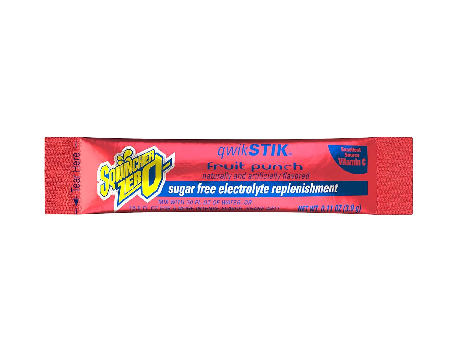 sqwincher-zero-qwik-stik-fruit-punch-electrolyte-powder-drink-mix---50-pack-sugar-free-low-calorie-sodium-3
