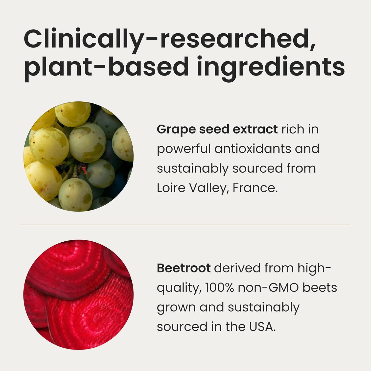 superbeets-beet-root-capsules-1000mg---nitric-oxide-support-for-heart-health-blood-pressure---non-gmo-beetroot-powder-antioxidants---180-count-4