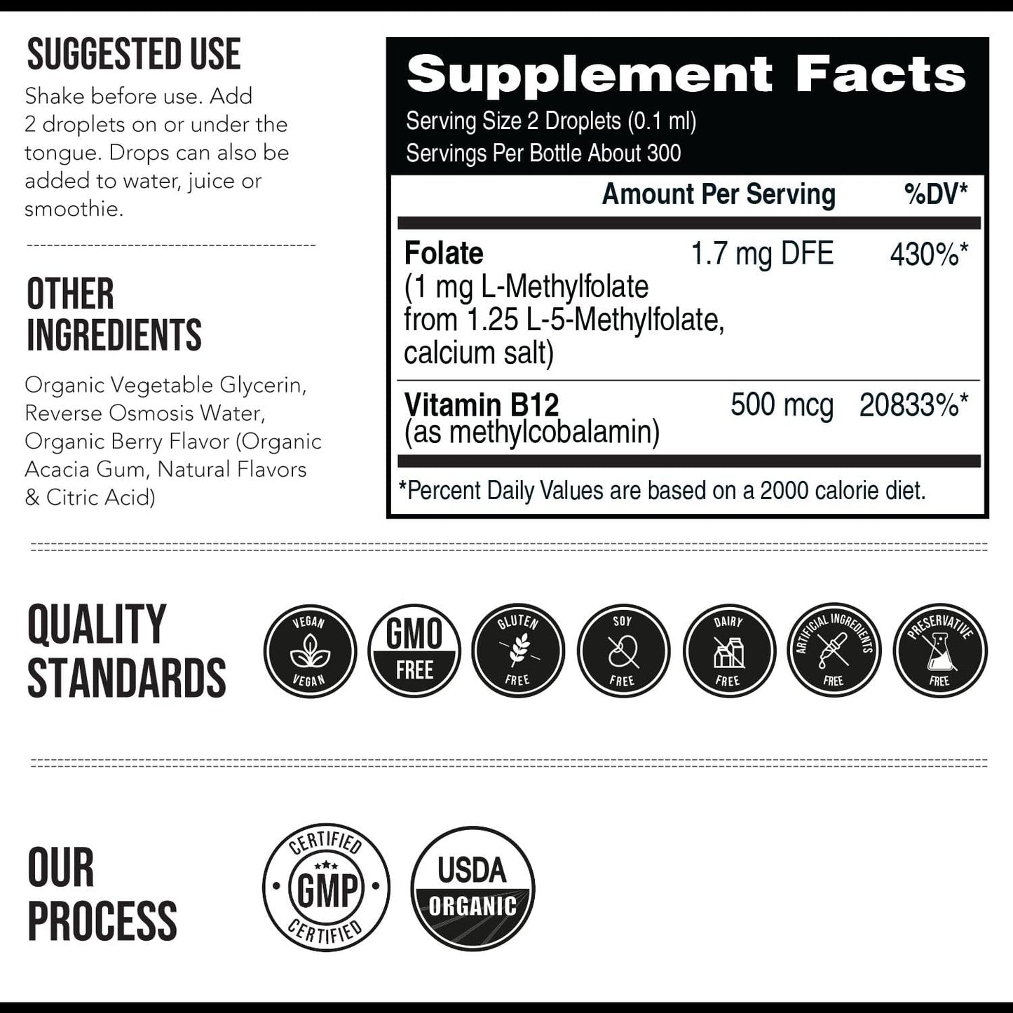organic-methyl-folate-methyl-b12-liquid-sublingual---1000-mcg-cofactor---5-mthf-form---berry-flavor---mood-cognition-methylation---pregnancy-support---1oz-6