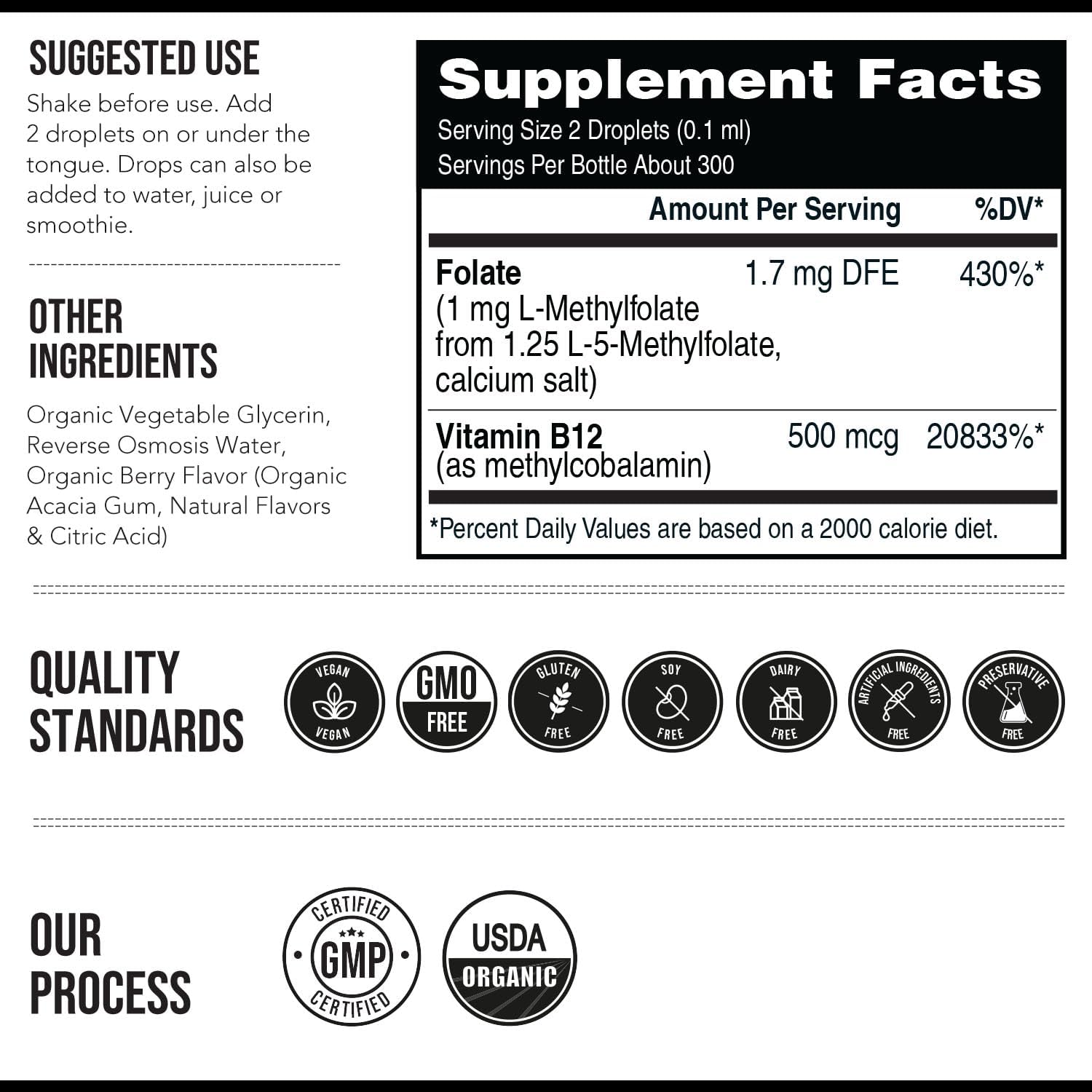 organic-methyl-folate-methyl-b12-liquid-sublingual---1000-mcg-cofactor---5-mthf-form---berry-flavor---mood-cognition-methylation---pregnancy-support---1oz-6