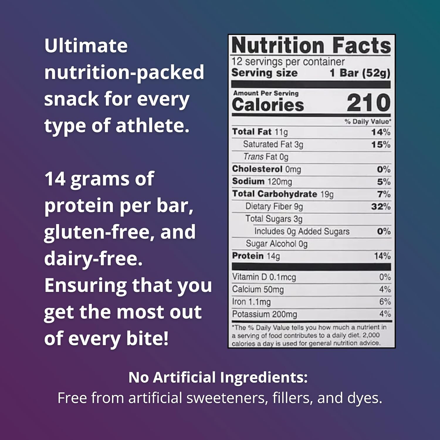 peanut-butter-oatmeal-collagen-protein-bars---14g-protein-mct-oil-low-carb-high-fiber-snack-2