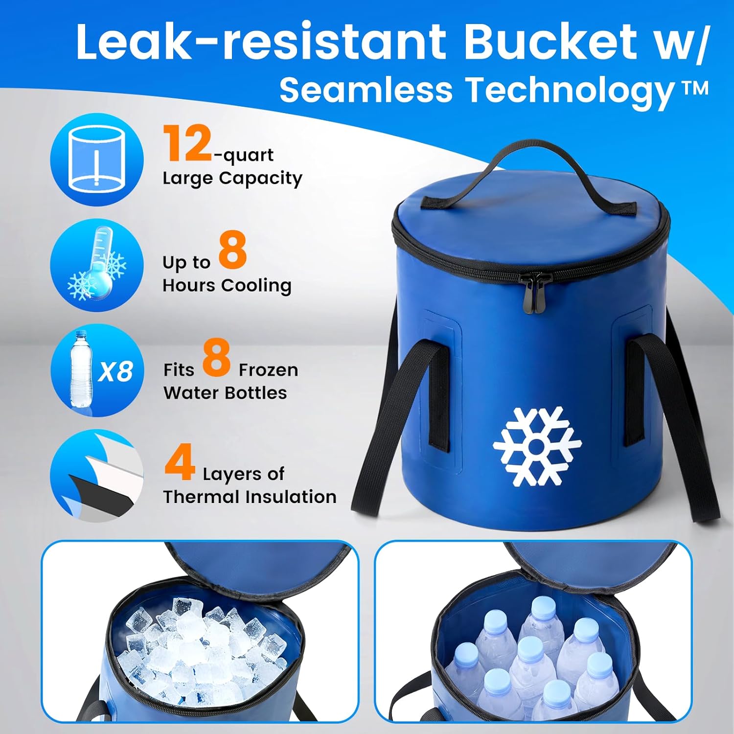 cold-therapy-machine-for-knee-care-after-surgery-recovery---cryotherapy-system-with-compression-wrap-pad-for-ankle-foot-acl-relief---galinand-5