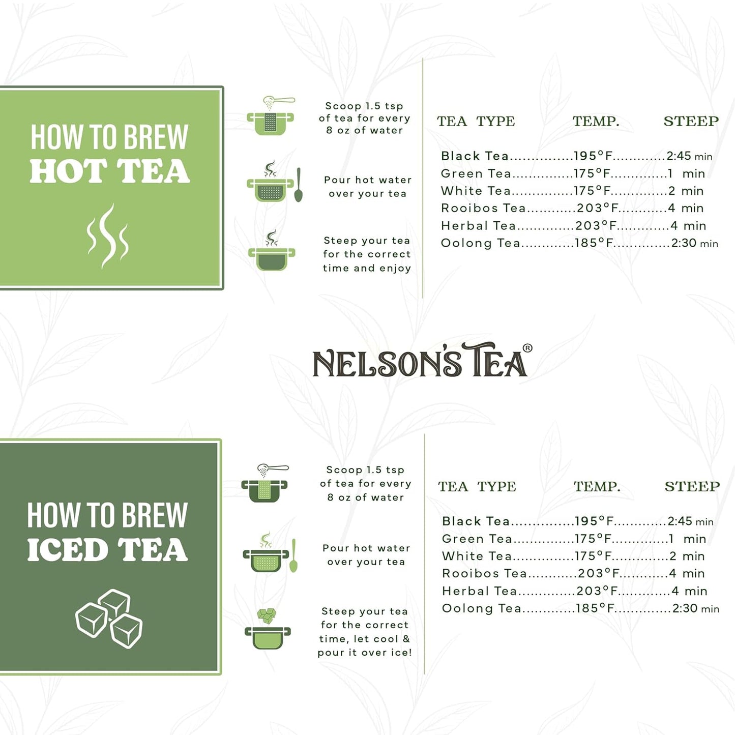 california-poppy-loose-leaf-herbal-tea---nelsons-tea---cut-sifted-for-calm-and-relaxation---16oz-5