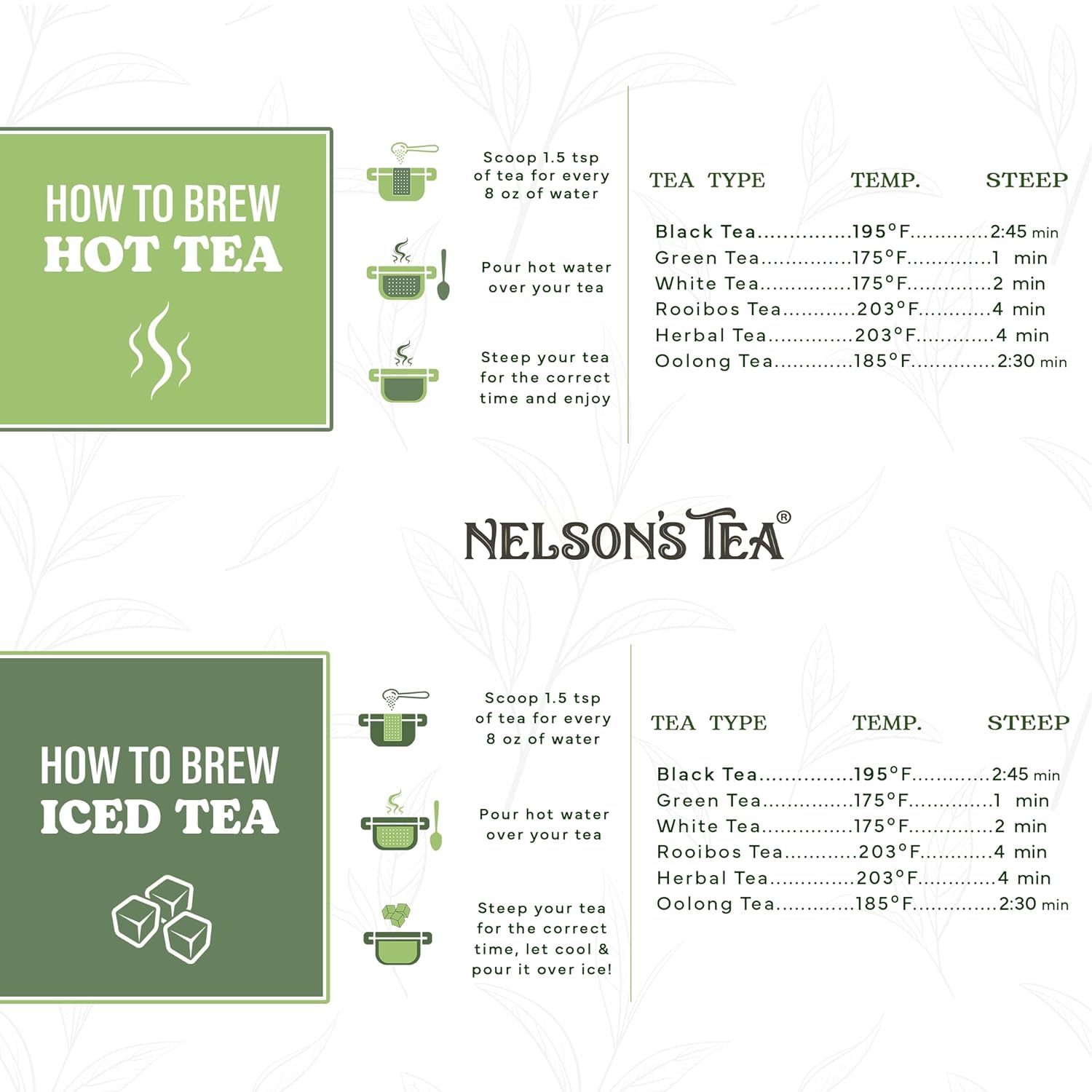 california-poppy-loose-leaf-herbal-tea---nelsons-tea---cut-sifted-for-calm-and-relaxation---16oz-5