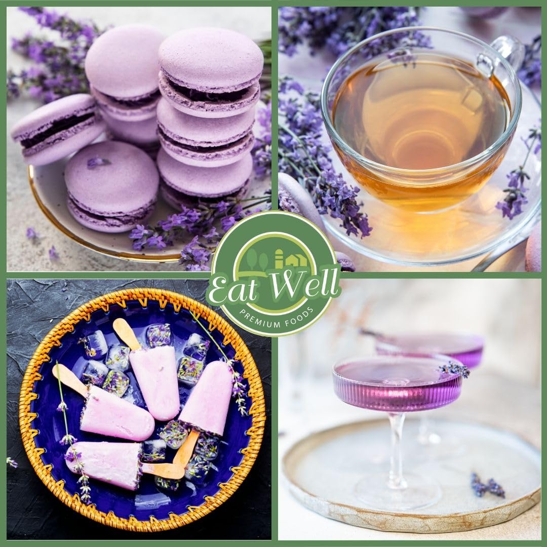 bulk-16-oz-dried-lavender-flowers---premium-culinary-grade-lavender-petals-for-tea-baking-cooking-soaps-and-home-fragrance-3