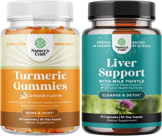 turmeric-curcumin-gummies-and-liver-cleanse-detox-bundle---immune-joint-support-skin-care-formula-with-milk-thistle-dandelion-root-turmeric-and-artichoke-extract-1