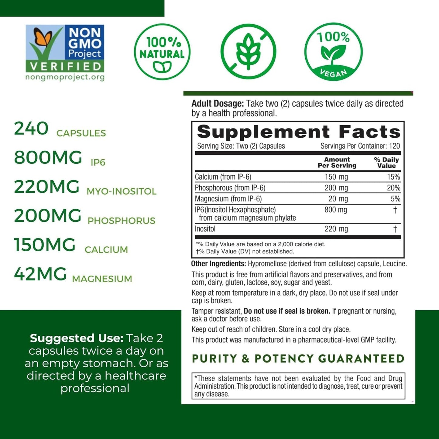 natural-ip6-inositol-supplement---1020mg---240-capsules---non-gmo-made-in-usa---includes-free-book-research-on-ip6-by-dr-kim-vanderlinden-2
