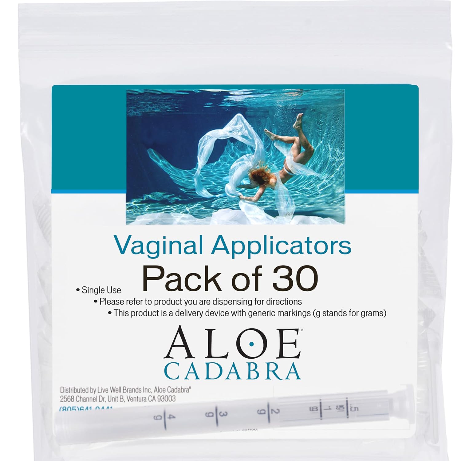 30-pack-of-individually-wrapped-disposable-vaginal-applicators-with-dosage-markings-for-aloe-cadabra-extra-1