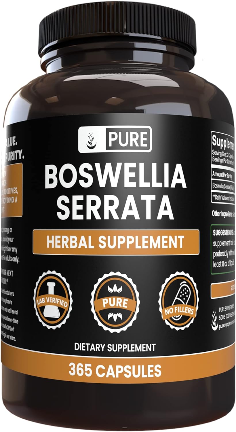 psyllium-husk-and-boswellia-serrata-bundle---365-capsules-each---pure-original-ingredients---lab-verified-5