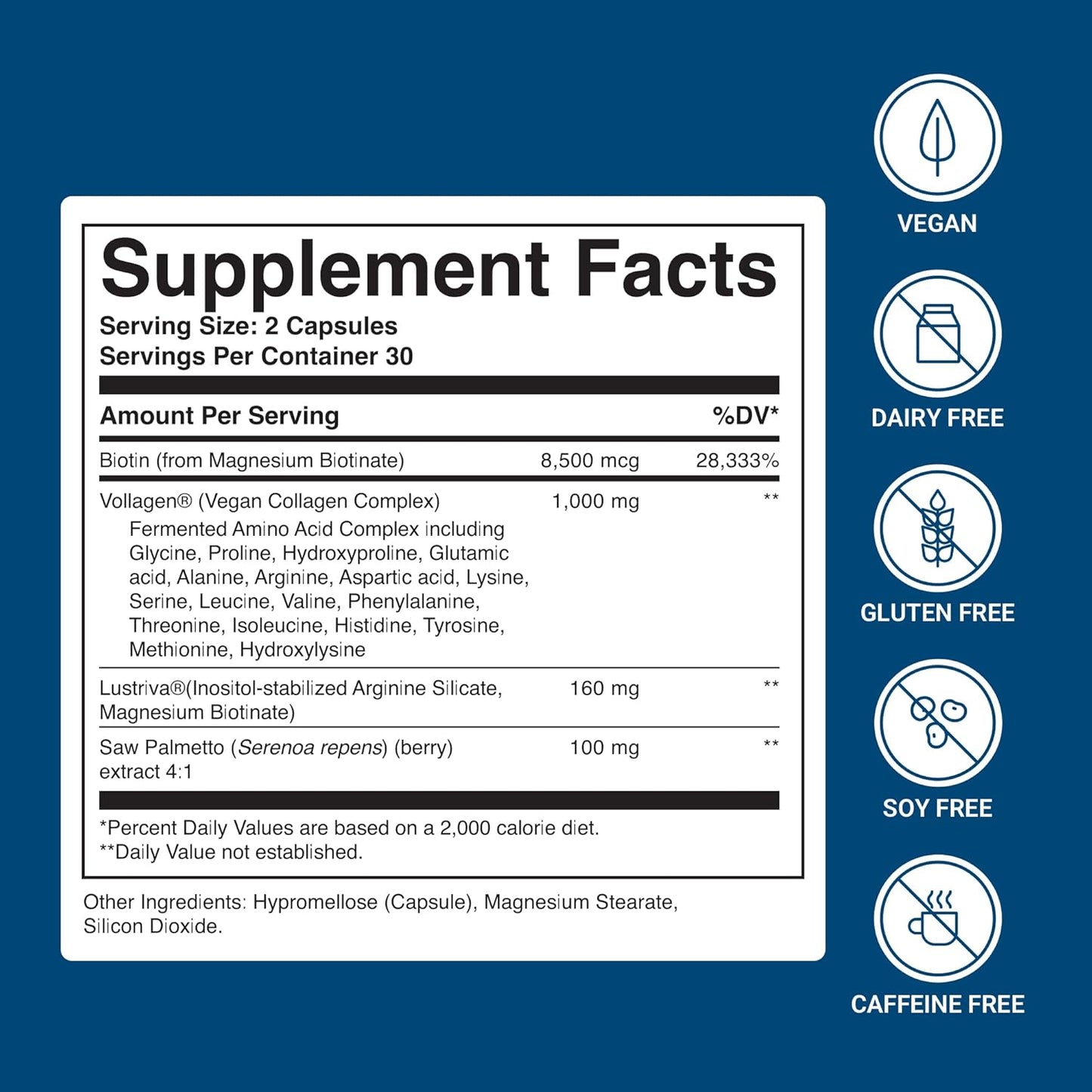 plant-based-bio-collagen-complex-with-biotin-for-youthful-skin-hair---vegan-formula-with-lustriva-saw-palmetto---30-servings-2