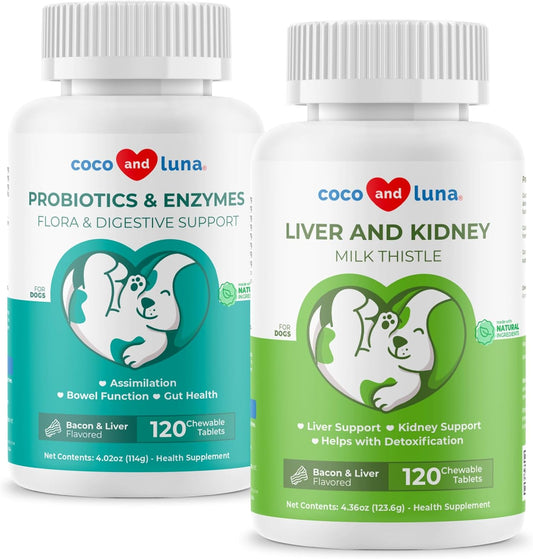 liver-support-digestive-health-for-dogs---milk-thistle-probiotics-gas-relief-diarrhea-and-bad-breath-control-1