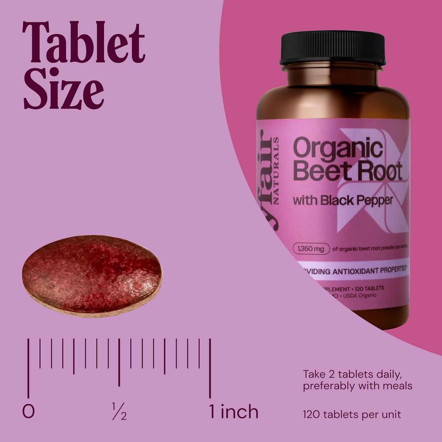 organic-beet-root-with-black-pepper-tablets---1350mg-usda-certified-powder-supplement---120-count-by-mayfair-naturals-6