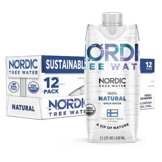 usda-organic-nordic-tree-water-birch-sap-with-electrolytes-minerals-prebiotics-and-vitamins---sustainable-hydration-from-finland---bpa-free-tetra-pak---low-calorie-alternative-to-coconut-water-1
