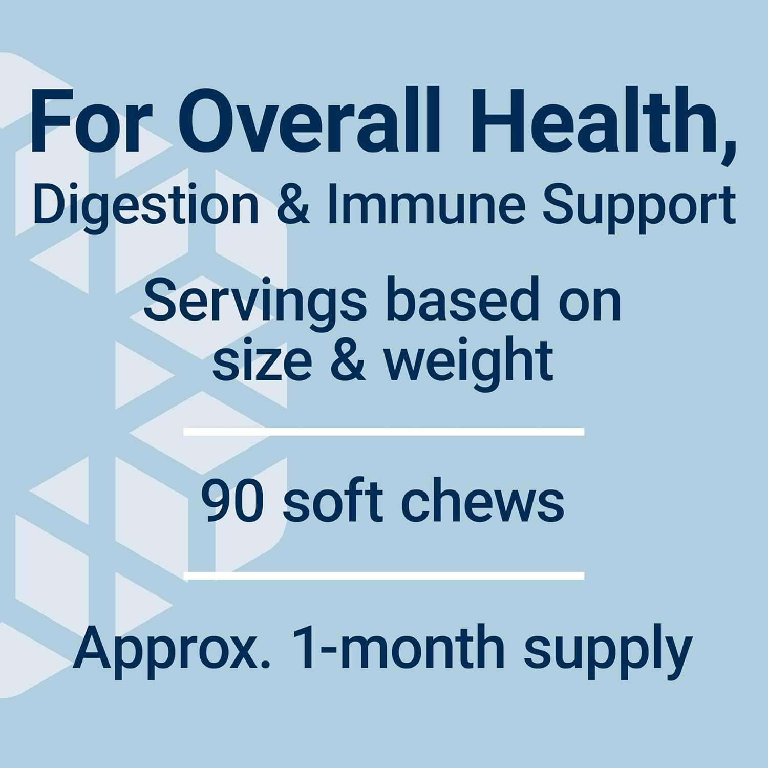 dog-multivitamin-probiotics-soft-chews-for-overall-health-immune-support---dog-food-supplement-with-vitamins-probiotic-blend-colostrum---90-count-6