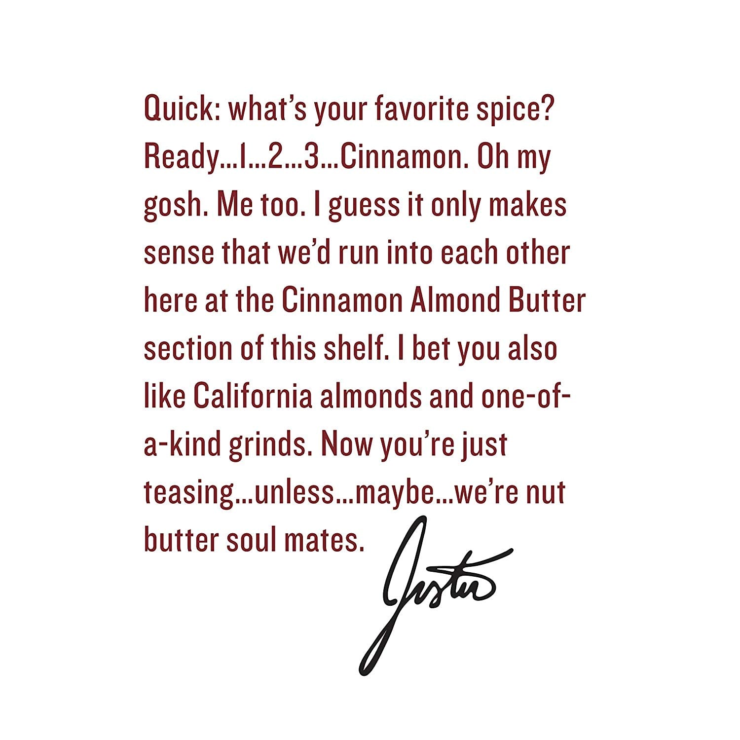 justins-cinnamon-almond-butter-squeeze-packs---gluten-free-non-gmo-responsibly-sourced---1115-oz-pack-of-10-6