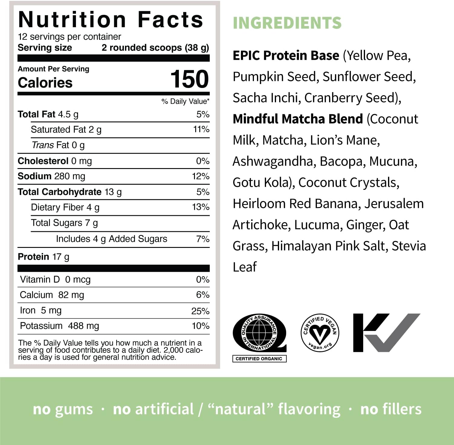 organic-mindful-matcha-plant-based-protein-powder-with-superfoods---17g-protein-vegan-non-gmo-gluten-free---1lb-12-servings-3