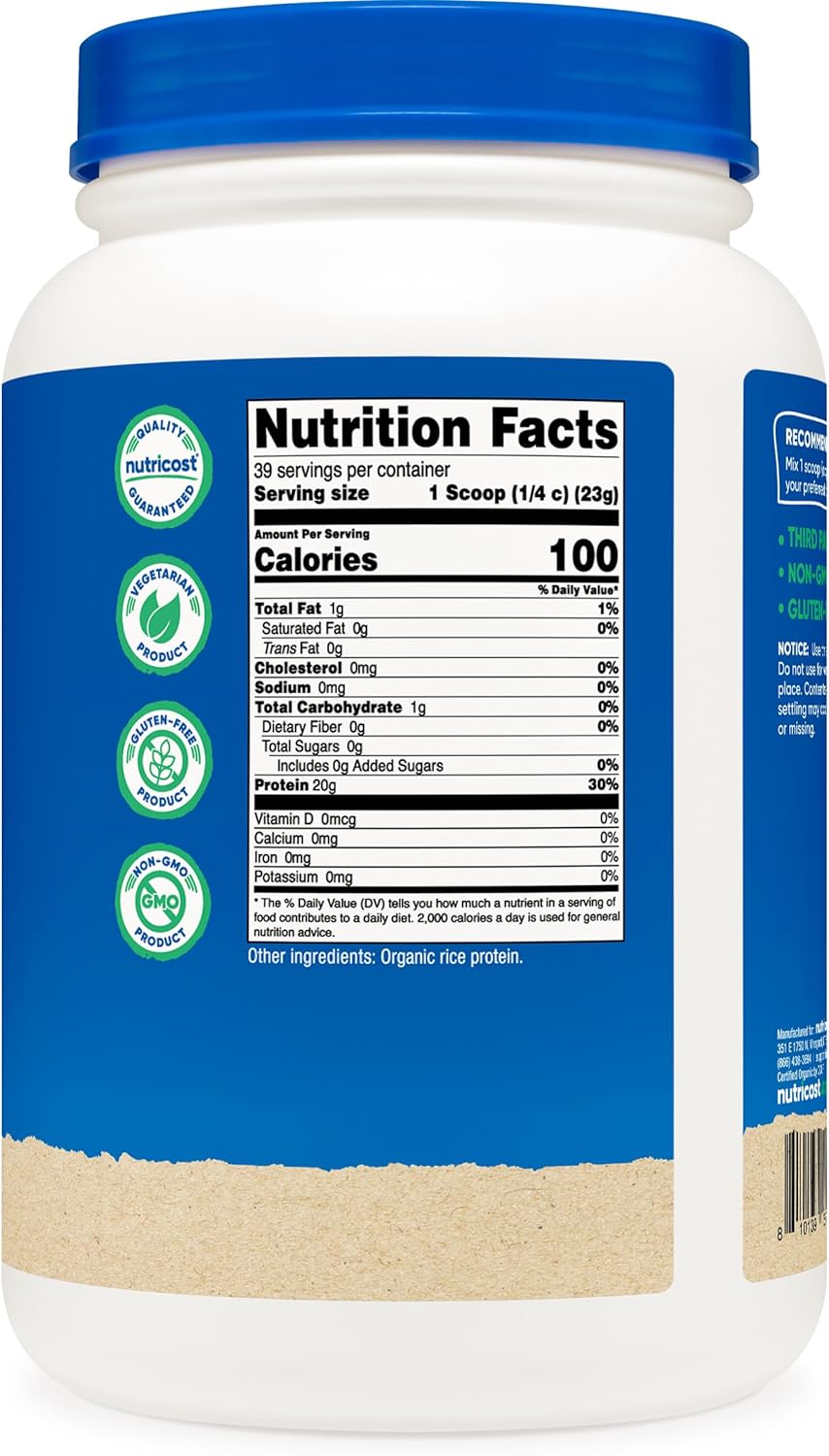 organic-rice-protein-powder-2-lb---gluten-free-non-gmo-by-nutricost-5