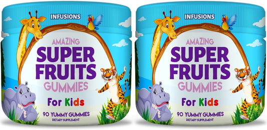 organic-super-fruit-gummies-with-vitamins-and-antioxidants---180-count---vegan-gluten-free-non-gmo---2-pack-1