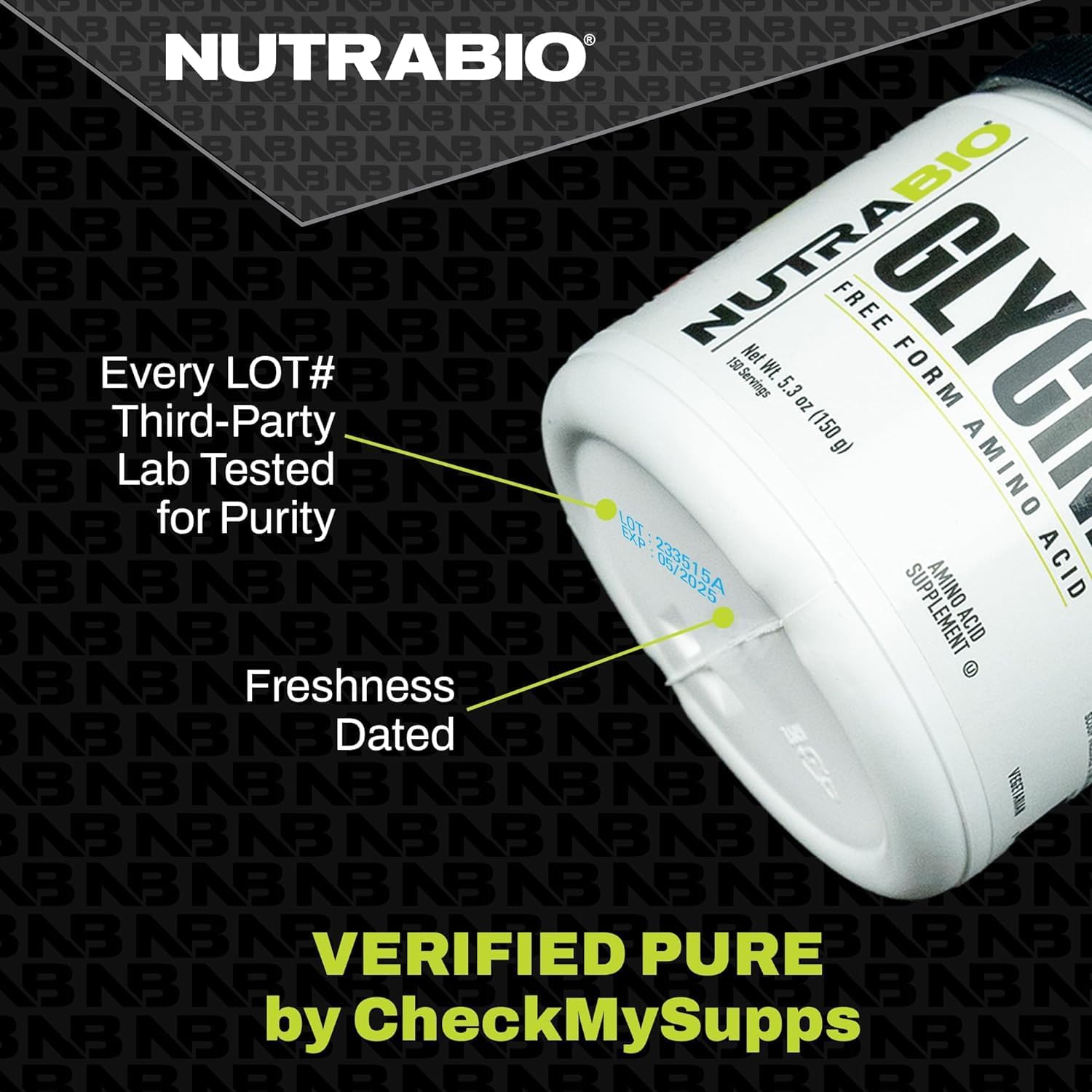 nutrabio-n-acetyl-cysteine-nac-powder---150g-600mg-serving---anti-oxidant-immune-support---non-gmo-gluten-free---no-fillers-5
