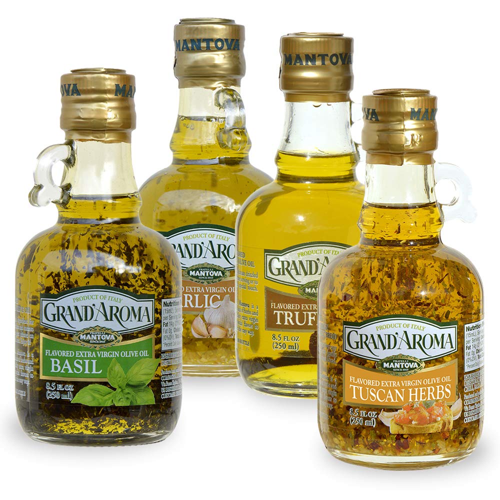 mantova-grandaroma-flavored-extra-virgin-olive-oils-variety-gift-set---cold-pressed-and-100-natural-from-italy---ideal-for-grilling-bbq-smoking-and-cooking---heart-healthy---85-oz-6