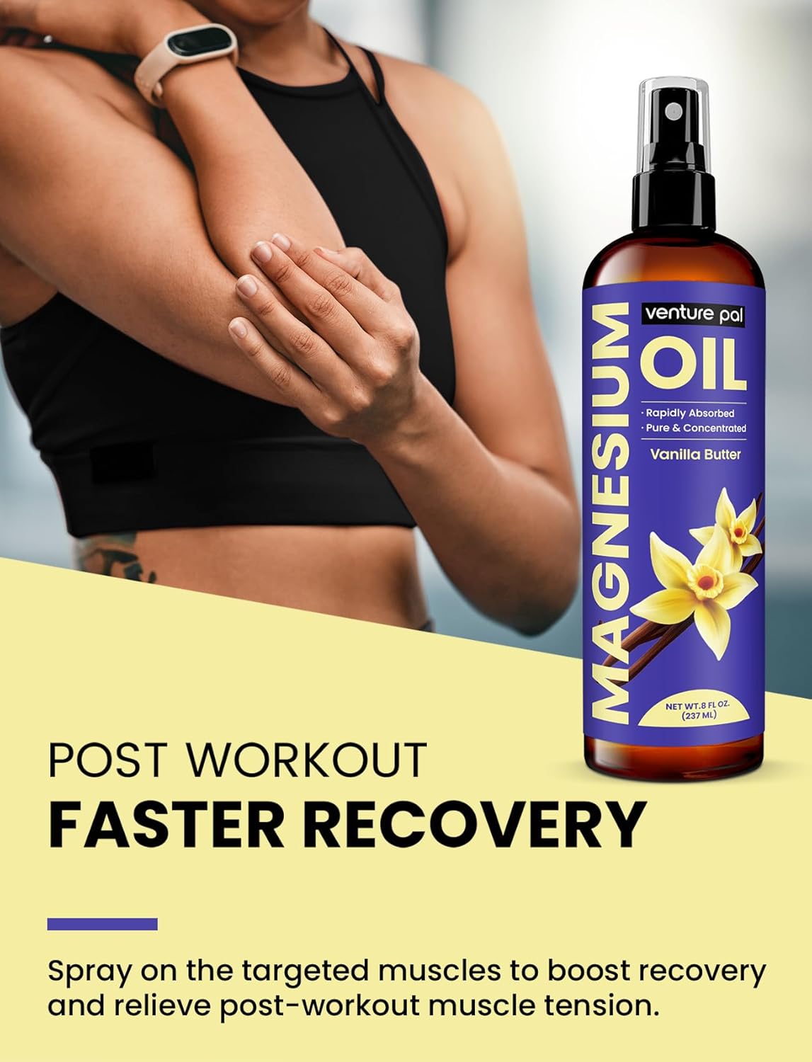 vanilla-butter-magnesium-oil-spray-for-sleep-and-muscle-relaxation---fast-absorption-ultra-soothing-formula-with-seven-minerals---big-8-oz-bottle-5