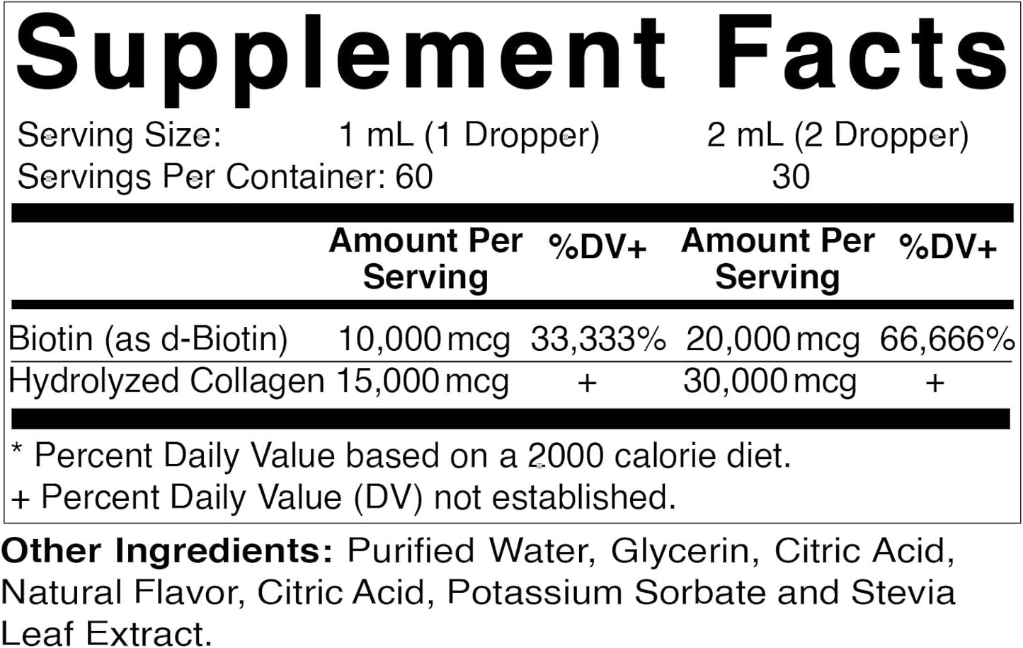 liquid-biotin-collagen-hair-growth-formula-for-men-women---supports-healthy-hair-skin-nails---2-pack-2-fl-oz-2