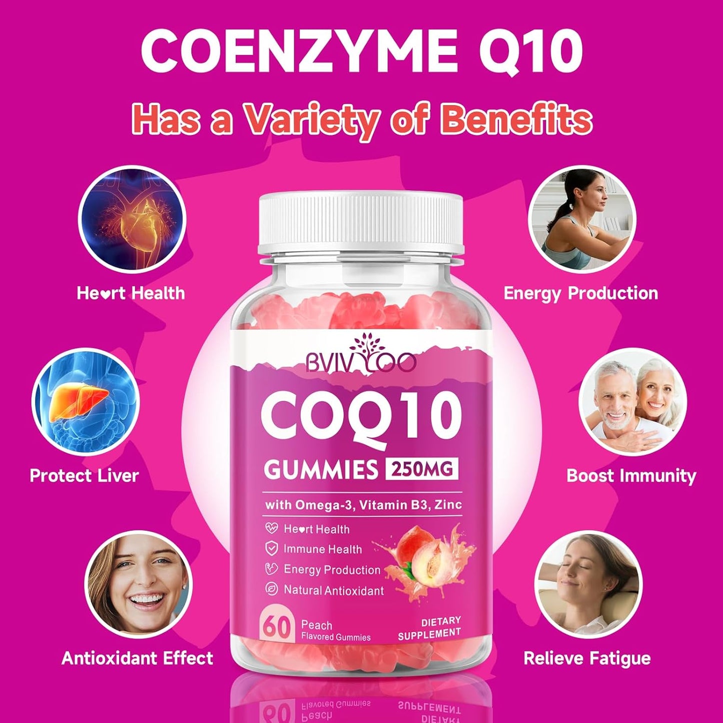sugar-free-coq10-gummies-250mg-with-omega-3-vitamin-b3-zinc-and-magnesium---heart-health-and-antioxidant-support---60-count-4