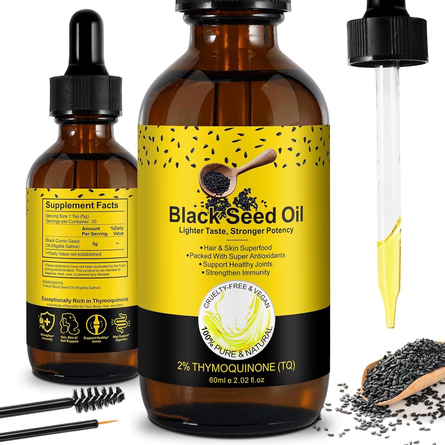 organic-cold-pressed-black-seed-oil---100-pure-liquid-with-high-tq-omegas-3-6-9-for-hair-growth-skin-care-and-hydration-1