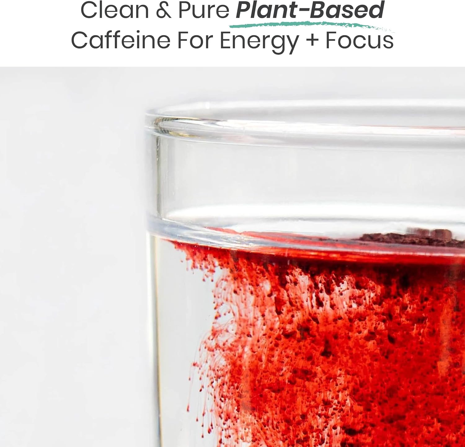 SuperBeets Energy Plus with Grape Seed Extract - Beet Root Powder, Green Tea Extract, Caffeine, Vitamin C - Non-GMO - 5.87oz - Boost Energy Naturally - Espot.com.au