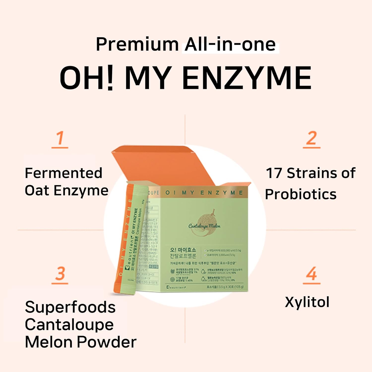 fermented-enzyme-supplement-powder-sticks-with-probiotics-for-healthy-digestion-and-immune-support-amylase-protease-beta-carotene-antioxidant-enzymes---30-sticks-2