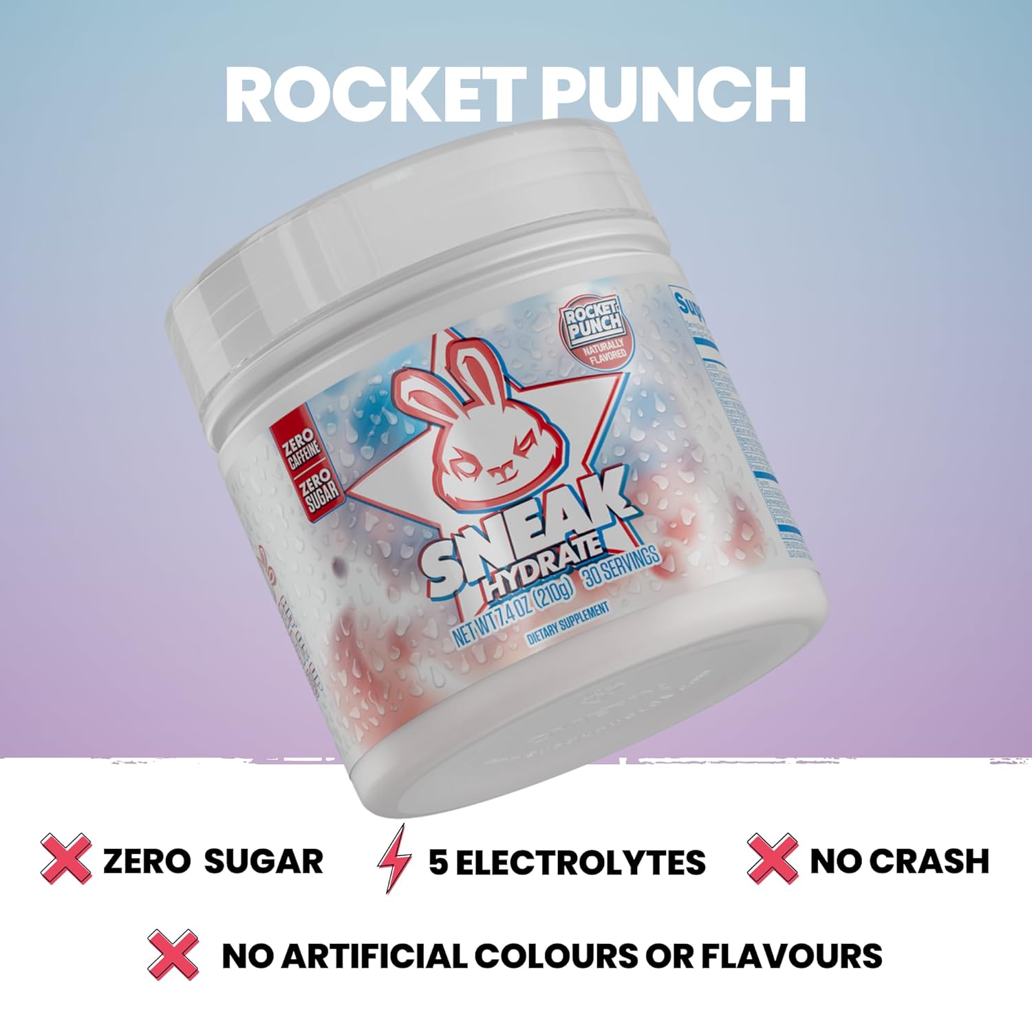 rocket-punch-hydrate-zero-caffeine-zero-sugar-natural-flavours-colours-ashwagandha-ksm-66-coconut-water---30-servings-2