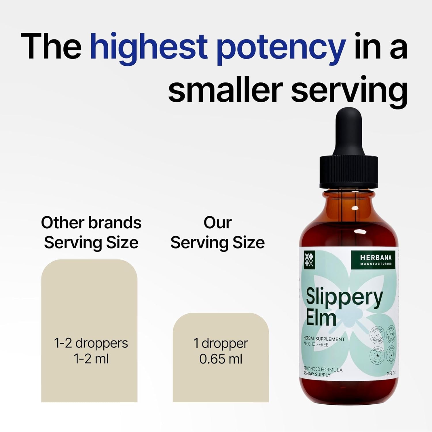 slippery-elm-bark-liquid-extract-2-fl-oz---gut-respiratory-immune-support---ulmus-rubra-tincture---herbal-drops-for-men-women---high-potency---45-day-supply-by-herbana-manufacturing-4
