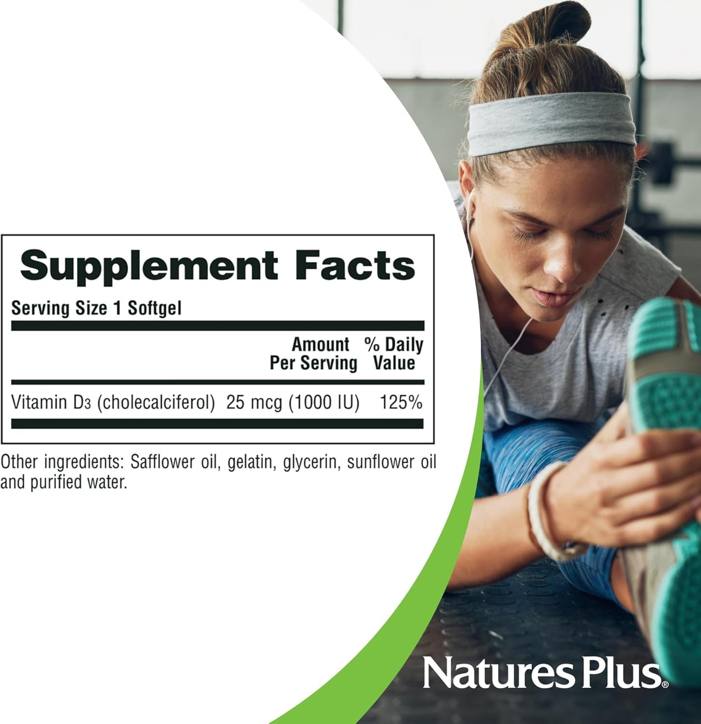 natures-plus-vitamin-d3-1000-iu-softgels---bone-immune-system-support---bioavailable-form---gluten-free---180-servings-5