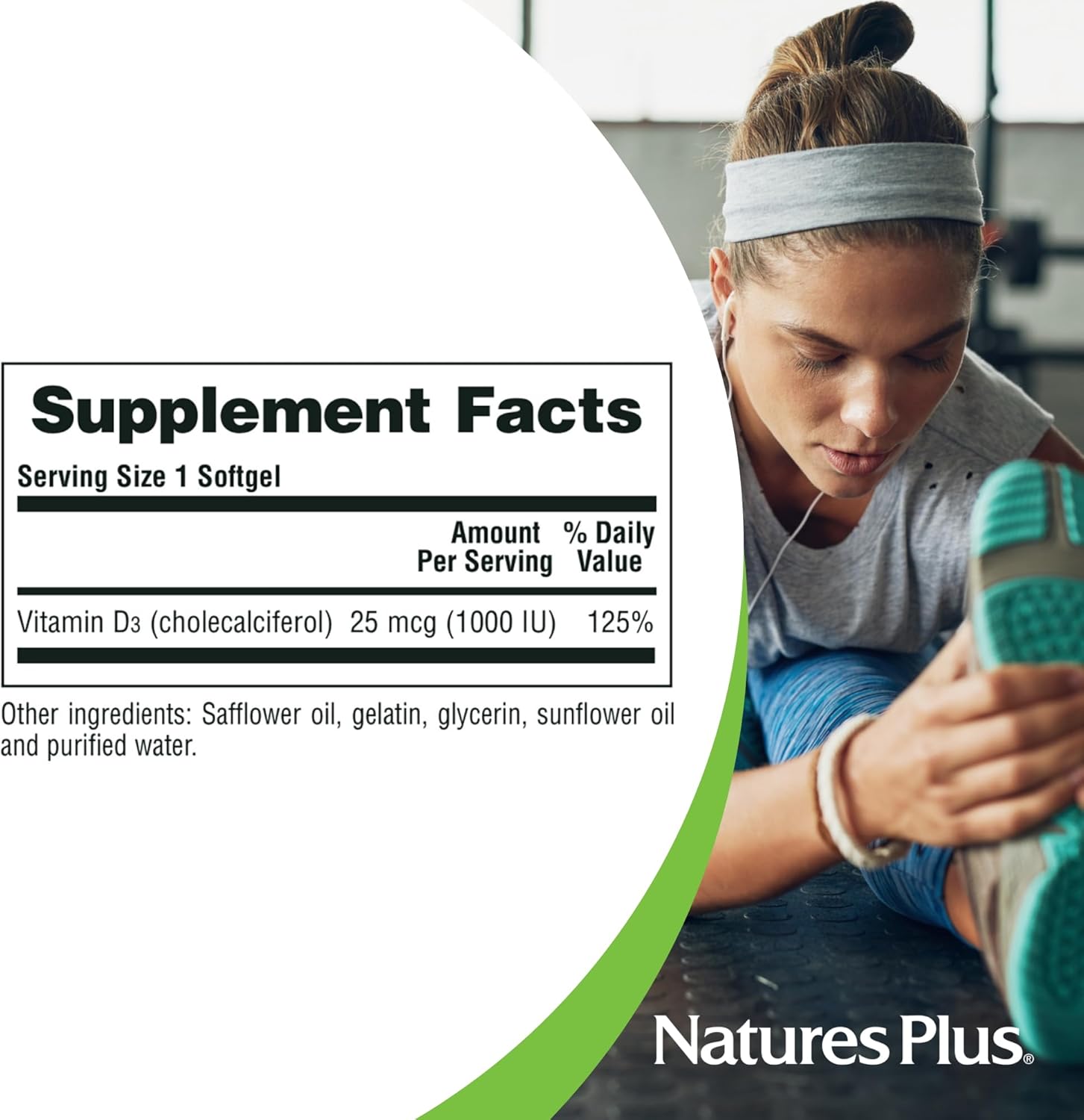 natures-plus-vitamin-d3-1000-iu-softgels---bone-immune-system-support---bioavailable-form---gluten-free---180-servings-5