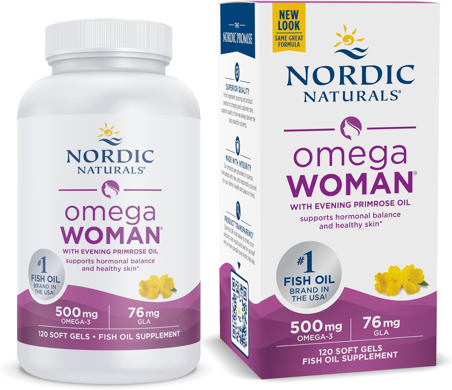 nordic-naturals-omega-woman-soft-gels---lemon-flavored---120-count---500mg-omega-3-800mg-evening-primrose-oil---skin-health-hormone-balance-overall-wellbeing---non-gmo---60-servings-1