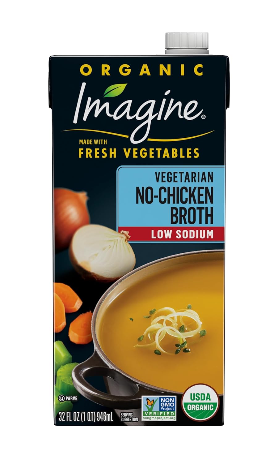 low-sodium-organic-vegetarian-no-chicken-broth---32oz---delicious-and-healthy-plant-based-broth-1