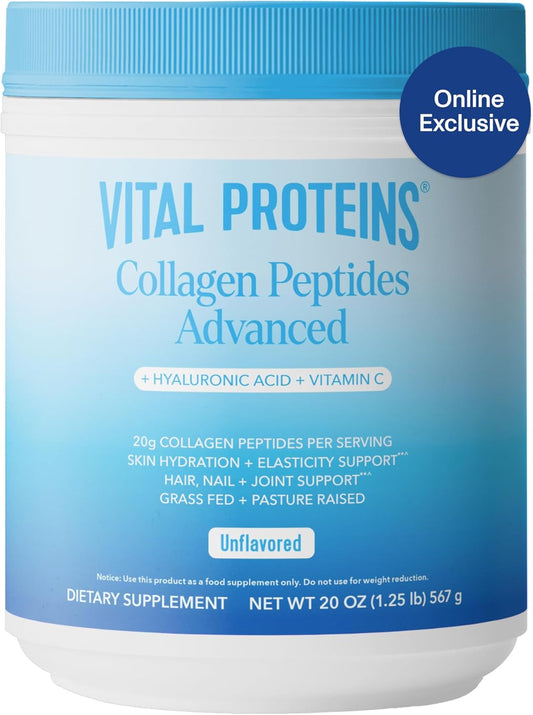 20-oz-unflavored-collagen-peptides-powder-with-hyaluronic-acid-and-vitamin-c-by-vital-proteins---boost-skin-health-and-joint-support-1