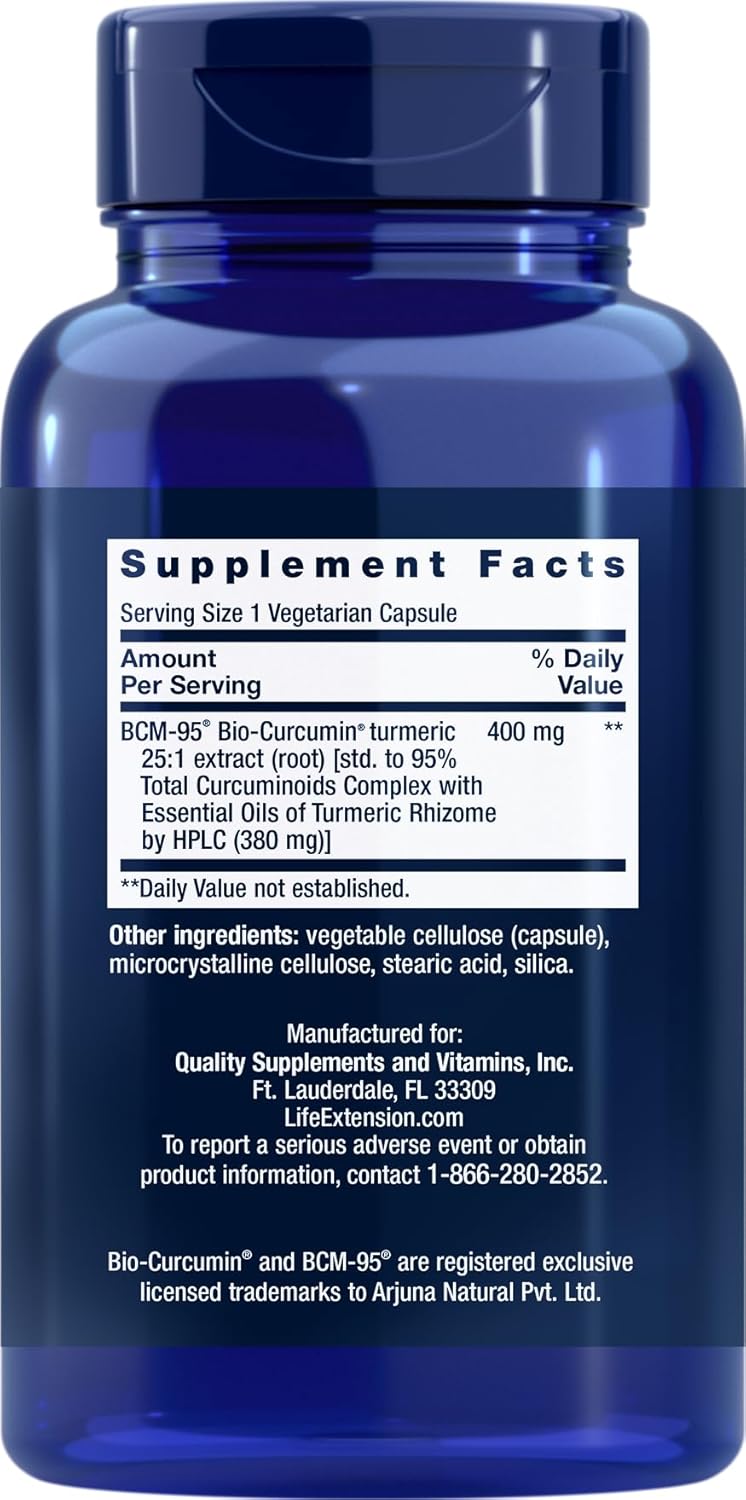 pack-of-2-life-extension-super-bio-curcumin-turmeric-extract-capsules---400-mg-60-vegetarian-capsules-2