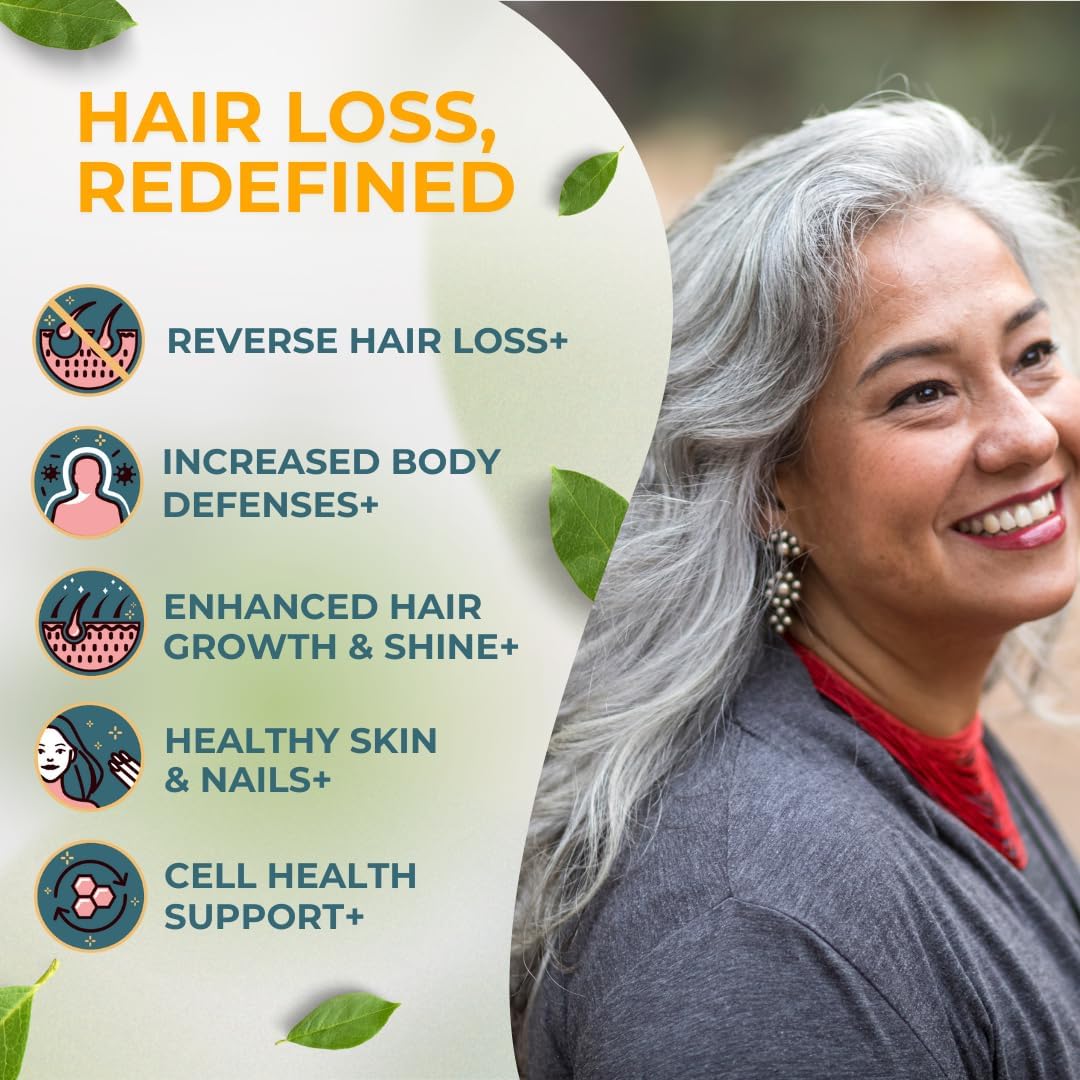 hair-growth-vitamins-with-biotin-vitamin-b-for-men-women---supports-healthy-hair-skin-nails---hormone-free-gluten-free-hair-supplement-3