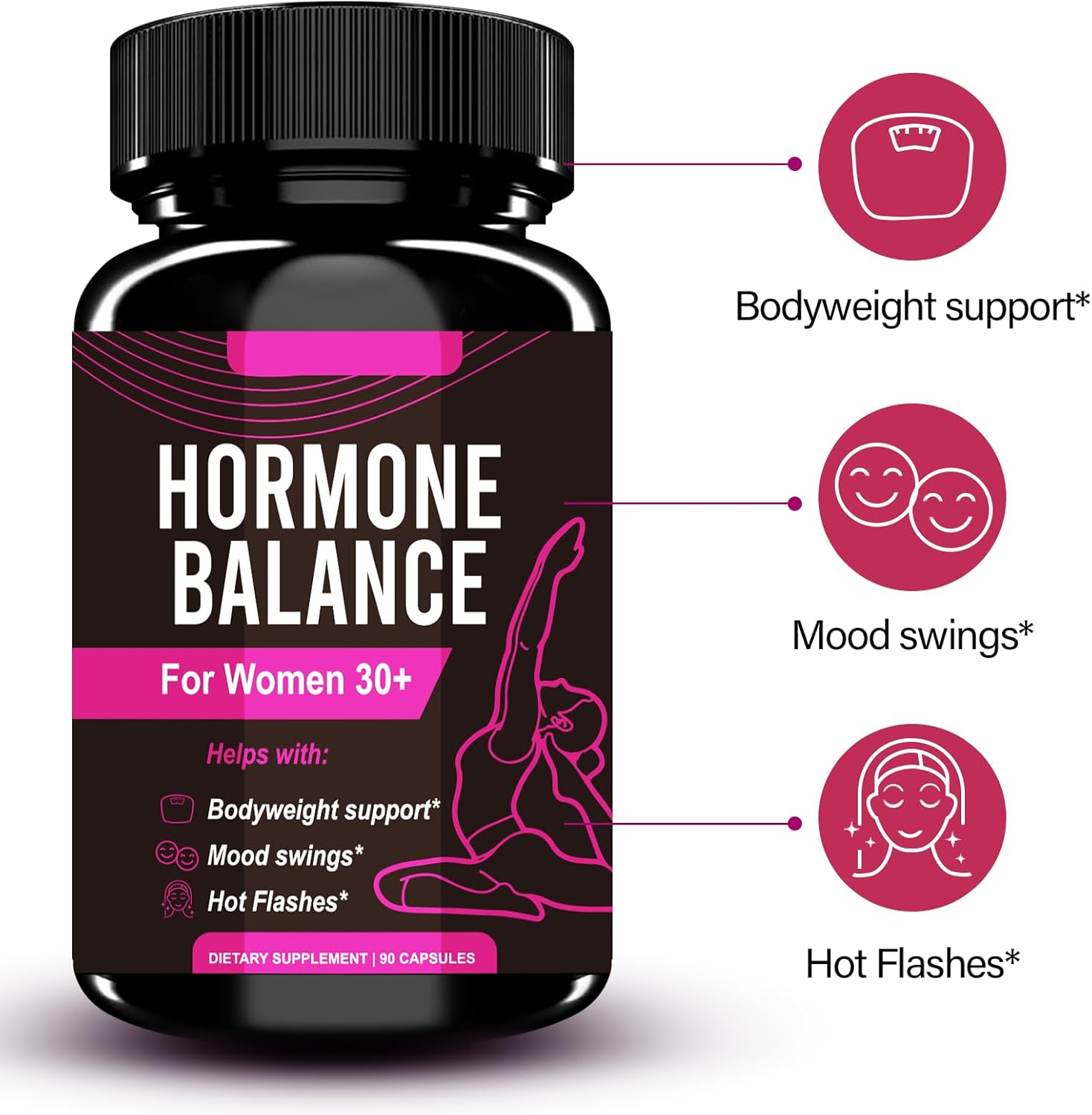 natural-hormone-balance-support-for-women---60-capsules---promotes-weight-loss-pms-relief-and-menopause-support-3