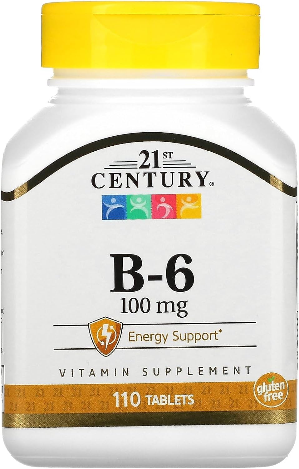 vitamin-b6-100mg-tablets-for-daily-support-330-count-3-pack---essential-b-vitamin-supplement-for-overall-wellness-in-the-modern-age-1