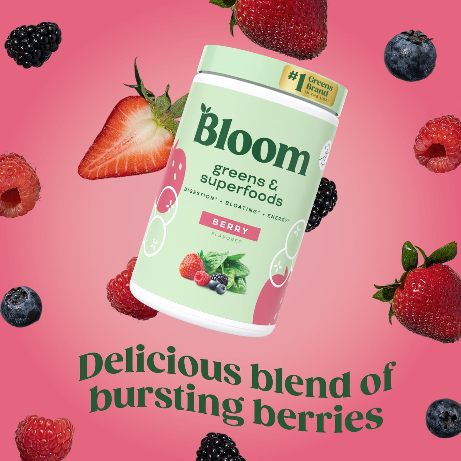 vitaboost-bloom-greens-superfoods-powder---probiotics-digestive-enzymes-for-women-berry-25-servings-2
