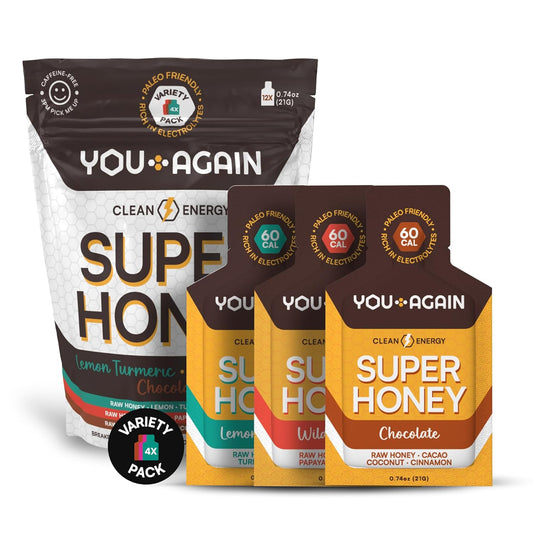 super-honey-packets-variety-pack---clean-energy-gel-for-workouts-cycling-running-paleo-carnivore-snack-gluten-free-made-in-usa-12-count-1