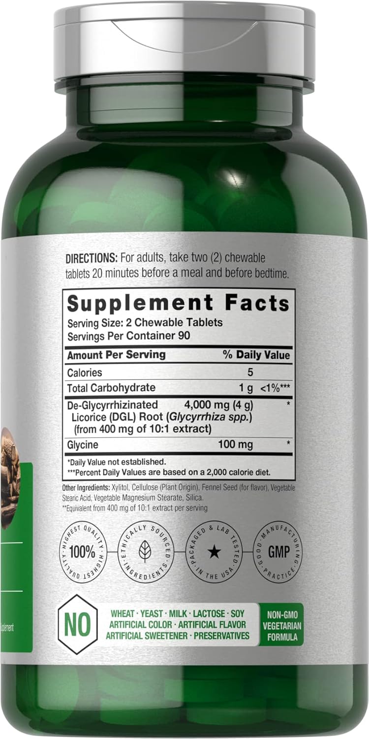 deglycyrrhizinated-licorice-root-extract-chewable-tablets-4000mg-180-count-vegetarian-and-non-gmo-2