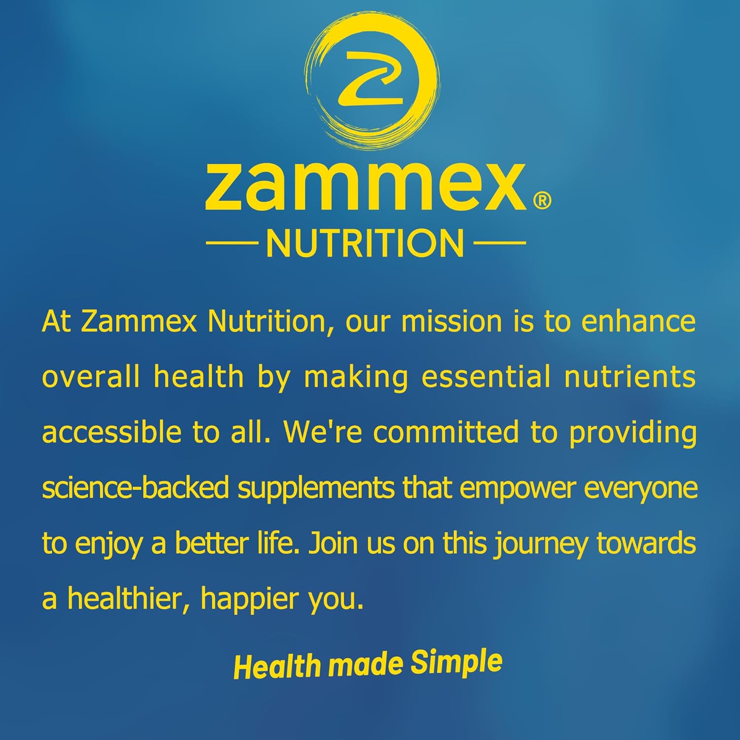 zammex-premium-collagen-peptides-powder---unflavored-hydrolyzed-proteins-for-hair-skin-nails-joints---grass-fed-non-gmo-paleo-keto-friendly---60-servings-6